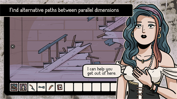 无处之家汉化版 无处之家汉化版