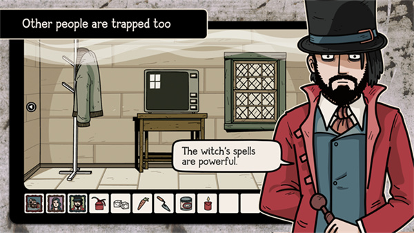 无处之家汉化版 无处之家汉化版