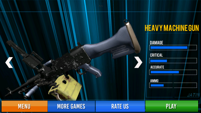 突击队冒险刺客