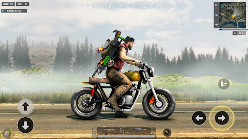 突击队冒险刺客 突击队冒险刺客