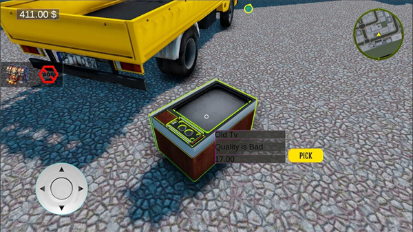 仓储猎人模拟器 仓储猎人模拟器