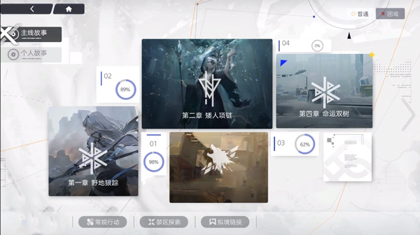 尘白禁区国际服