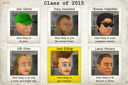 校园时光手机版 校园时光手机版