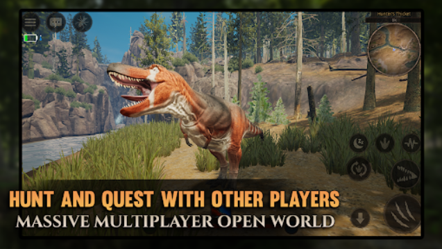 泰坦之路国际版 泰坦之路国际版