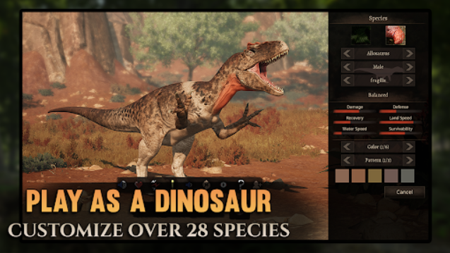 泰坦之路国际版 泰坦之路国际版