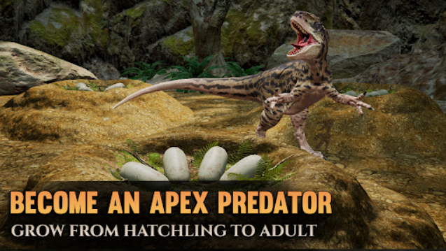 泰坦之路国际版 泰坦之路国际版