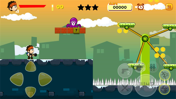 波比冒险记(Boppy Adventures) 波比冒险记(Boppy Adventures)