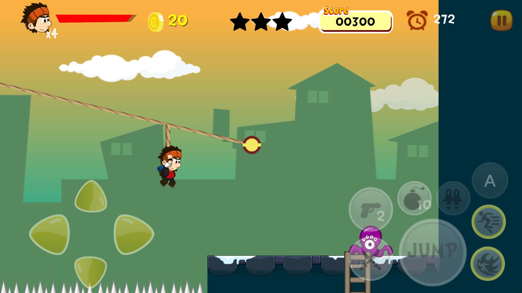 波比冒险记(Boppy Adventures) 波比冒险记(Boppy Adventures)