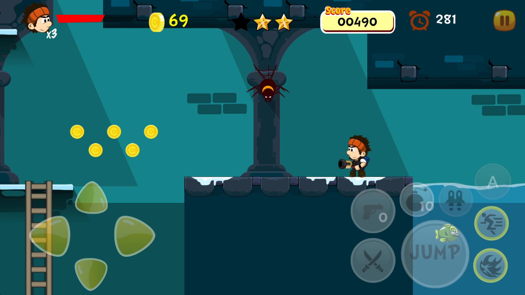 波比冒险记(Boppy Adventures) 波比冒险记(Boppy Adventures)