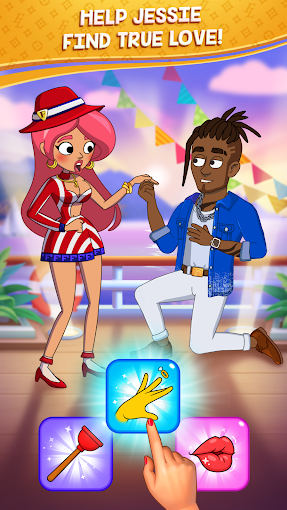 杰西人生(Jess Stories) 杰西人生(Jess Stories)