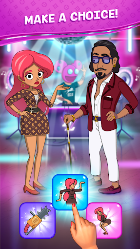 杰西人生(Jess Stories) 杰西人生(Jess Stories)