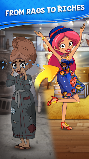 杰西人生(Jess Stories) 杰西人生(Jess Stories)