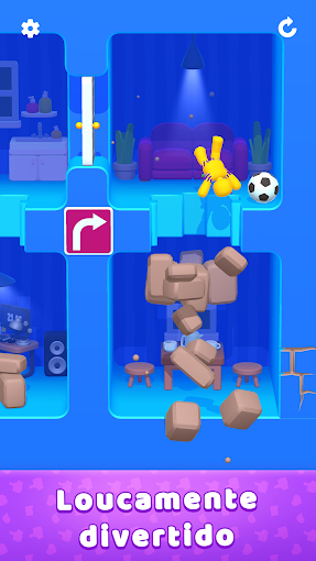 懶惰跳躍(Lazy Jump) 懶惰跳躍(Lazy Jump)