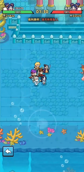 十萬個冷笑話之異世界大冒險