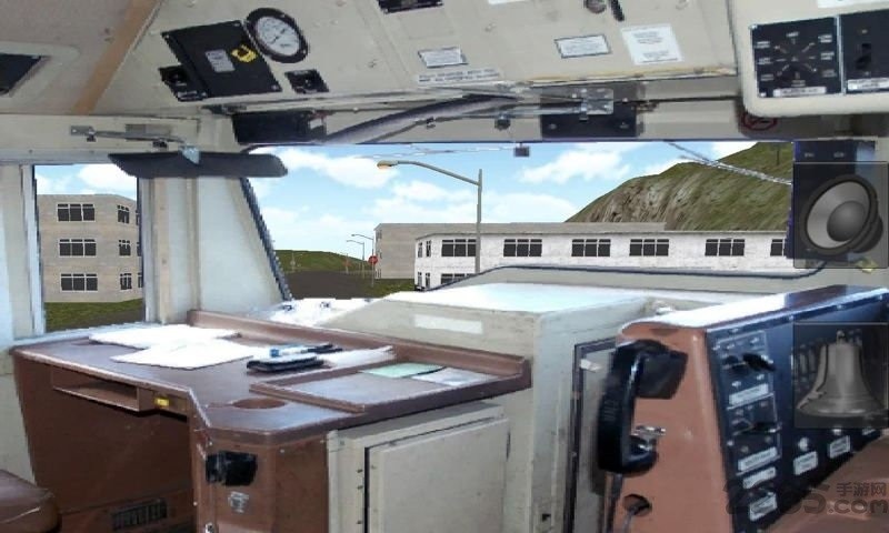 火车模拟器最新版(Train Sim) 火车模拟器最新版(Train Sim)