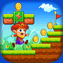 超级大冒险手机版