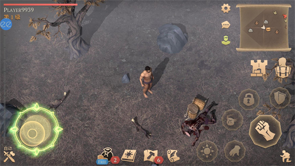 冷酷靈魂內(nèi)置菜單版