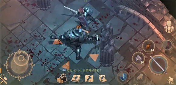 冷酷靈魂內(nèi)置菜單版