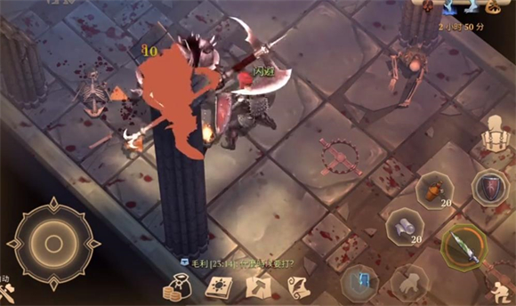 冷酷靈魂內(nèi)置菜單版