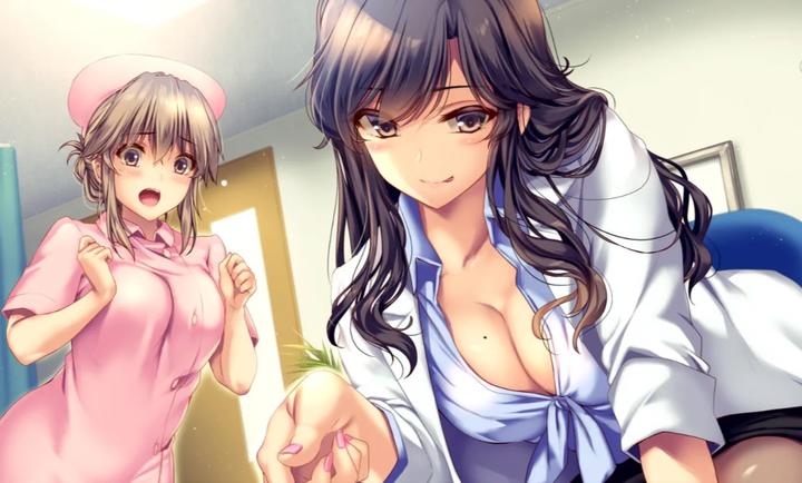 我和她們的研修日志