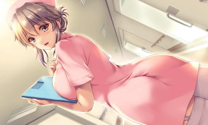 我和她們的研修日志