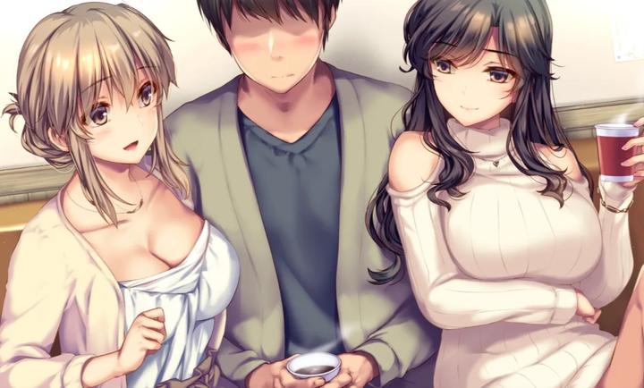 我和她們的研修日志