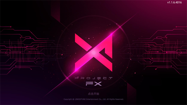 Project FX