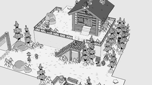 TOEM攝影冒險(xiǎn)