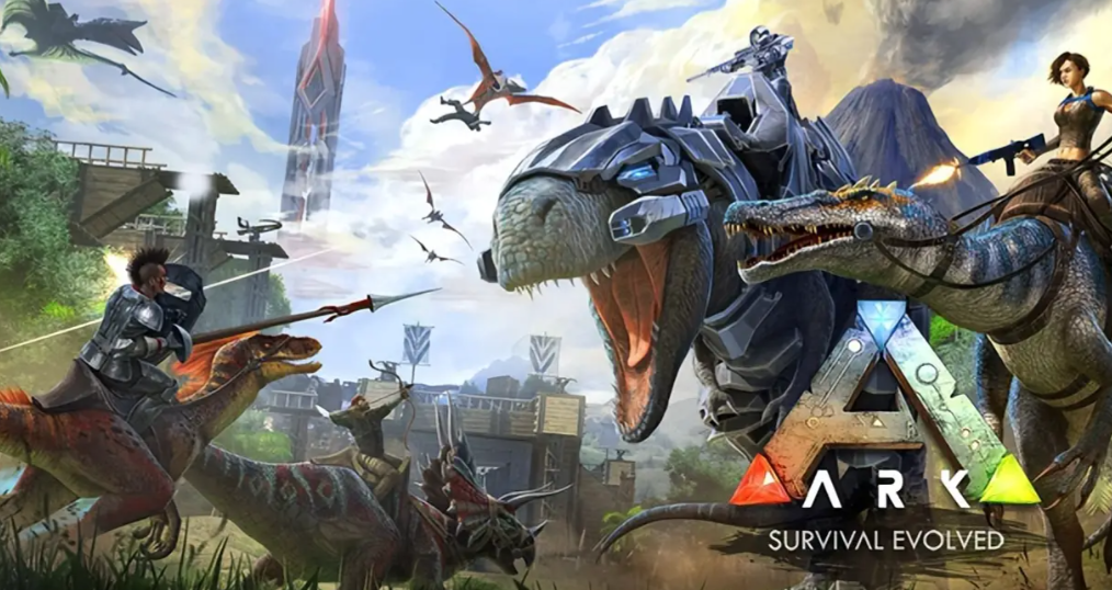 方舟終極移動(dòng)版