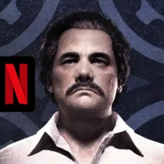 纳尔科斯卡特尔战争(Narcos)