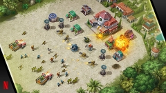 納爾科斯卡特爾戰爭(Narcos) 納爾科斯卡特爾戰爭(Narcos)