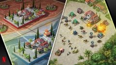 納爾科斯卡特爾戰爭(Narcos) 納爾科斯卡特爾戰爭(Narcos)