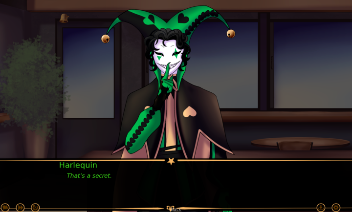 怪胎马戏团2.0汉化版