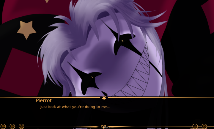 怪胎马戏团2.0汉化版