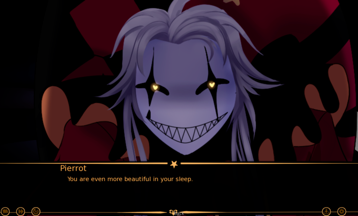 怪胎马戏团2.0汉化版