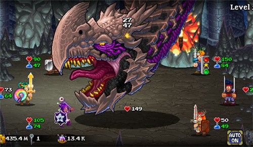 蘇打地牢2(Soda Dungeon 2)