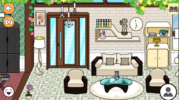 蒂兹公寓(Tizi Apartment)