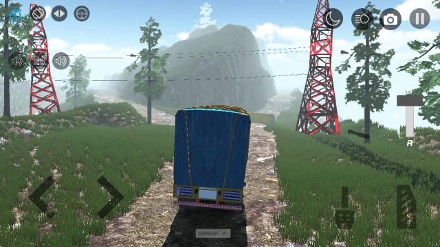 印度卡车模拟器