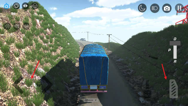 印度卡车模拟器