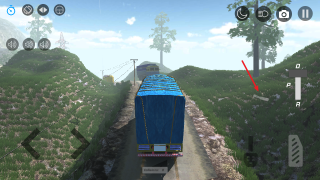 印度卡车模拟器