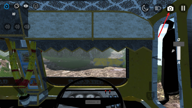 印度卡车模拟器