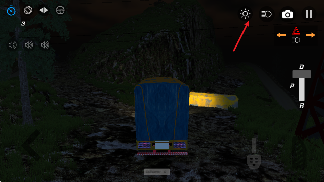 印度卡车模拟器