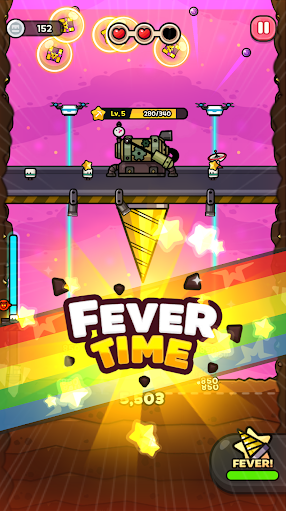 星球征服冒险手游