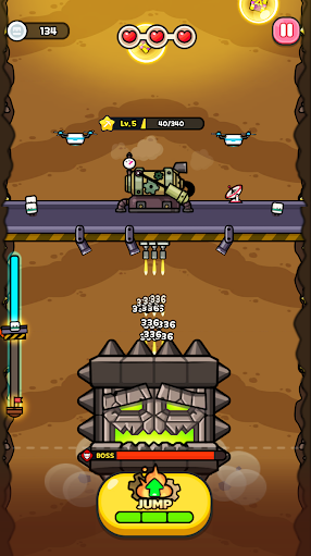 星球征服冒险手游