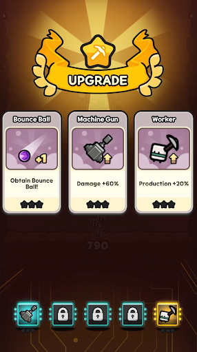 星球征服冒险手游