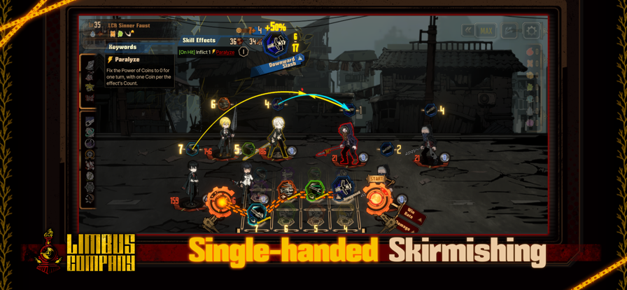 边狱巴士公司2026最新版