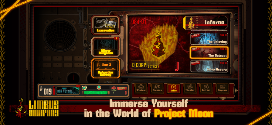 边狱巴士公司2026最新版