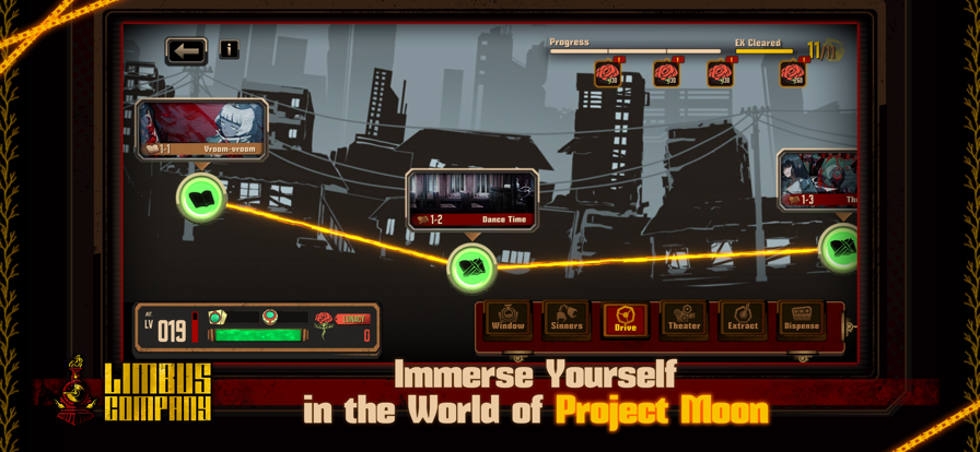 边狱巴士公司2026最新版