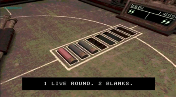 与恶魔的赌局手机版