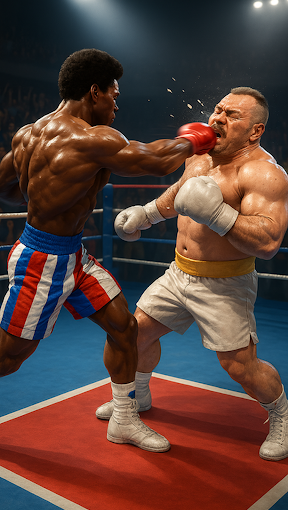 首領大戰(Boss Fight)